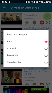 Vídeos Engraçados - Apps on Google Play