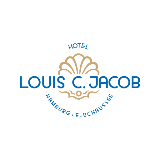 Hotel Louis C. Jacob logo