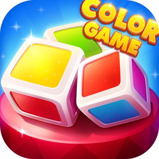 Color Game Land - Pinoy Casino Slots on pc