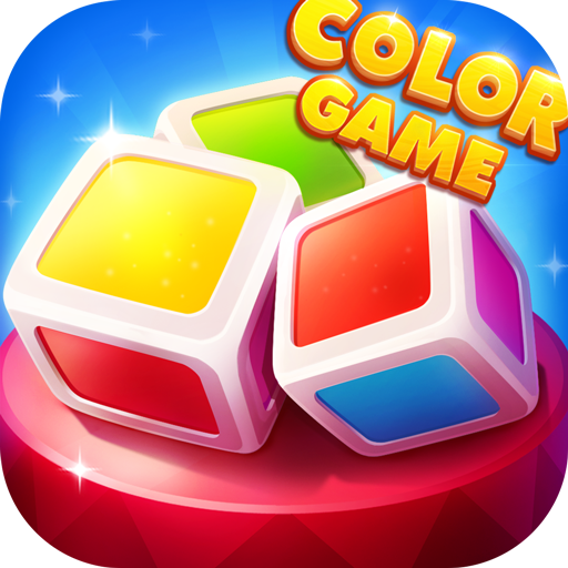 Color Game Land-Tongits, Slots