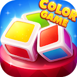 Color Game Land-Tongits, Slots icon