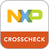 NXP Crosscheck icon