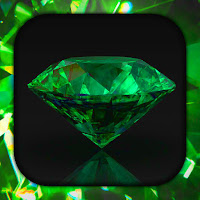 Emerald lives