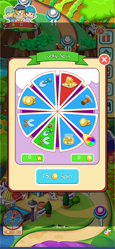 Fruit Farm Life ? Fruit Match