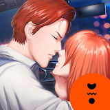 Rising Lovers, Otome Novel icon