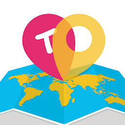 Icon image TourBar - Chat, Meet & Travel