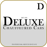 Deluxe Chauffeur icon