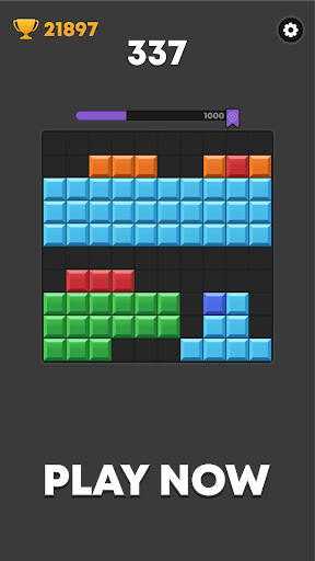 Block Mania - Block Puzzle screenshot