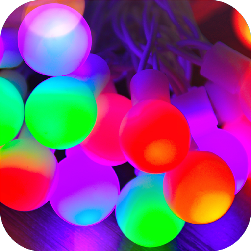Glowing Wallpaper Download on Windows