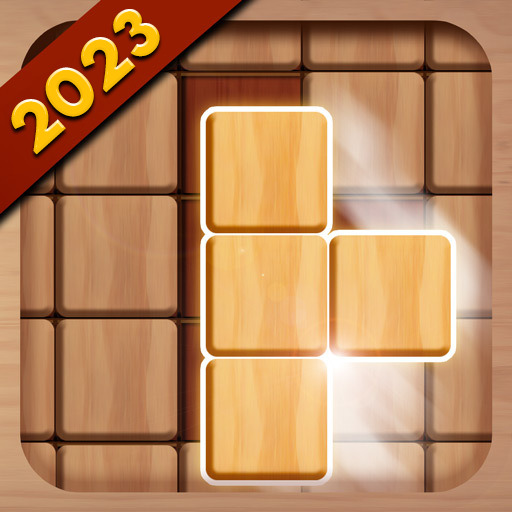 Wood Blocks Puzzle Game - Apps on Google Play