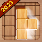 Cover Image of Download Woody 99 - Sudoku Block Puzzle  APK