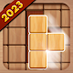 Woody 99 - Sudoku Block Puzzle - Free Mind Games
