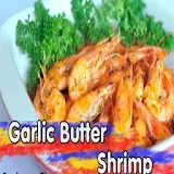 Garlic Butter Shrimp Pinoy Food Recipe Video icon