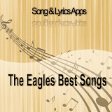 THE EAGLES - BEST SONGS icon