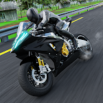 Cover Image of Descargar Speed Bike Racing Game: Biker  APK