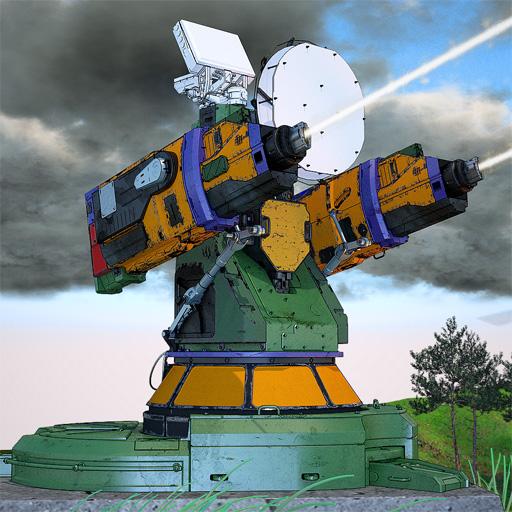 Edge of Defense Lite logo
