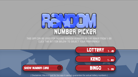 Keno Keno