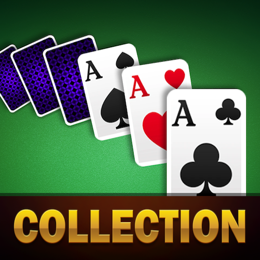 Solitaire Senior Collection