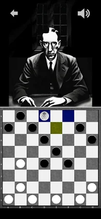 Game screenshot Lovecraft Chess & Checkers apk download