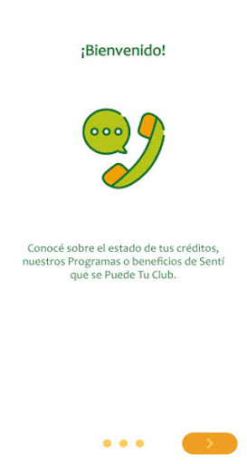 Fundación Paraguaya Screen 2