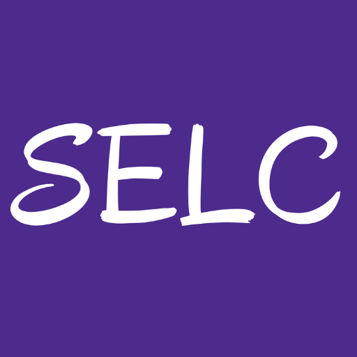 Selc logo