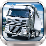 Truck Parking Simulator 2016 icon