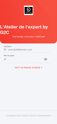 LAtelier de lexpert by G2C Screen 2