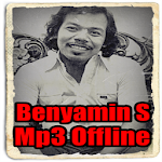 Cover Image of ดาวน์โหลด Benyamin S mp3 Offline 2.0 APK