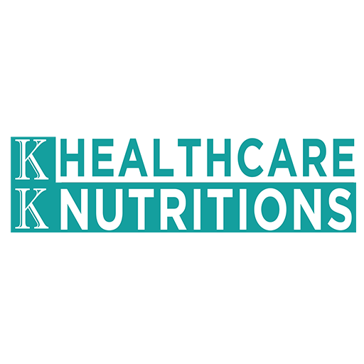 KKHealthcarenutritions logo