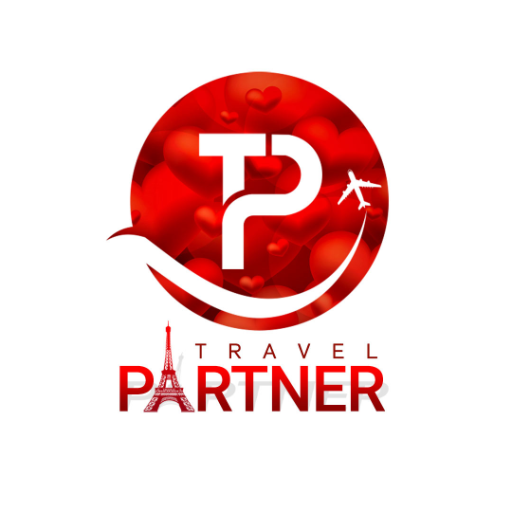 Travel Partner: Social Network logo