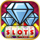 Baixar Diamonds Rush Vegas Slots Instalar Mais recente APK Downloader