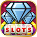 Diamonds Rush Slots - Vegas Casino