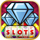 Diamonds Rush Slots - Vegas Casino Unduh di Windows