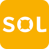 Sol Taxi icon