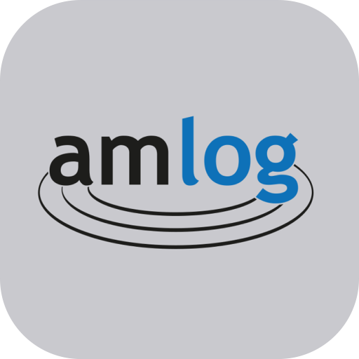 Amlog  Icon