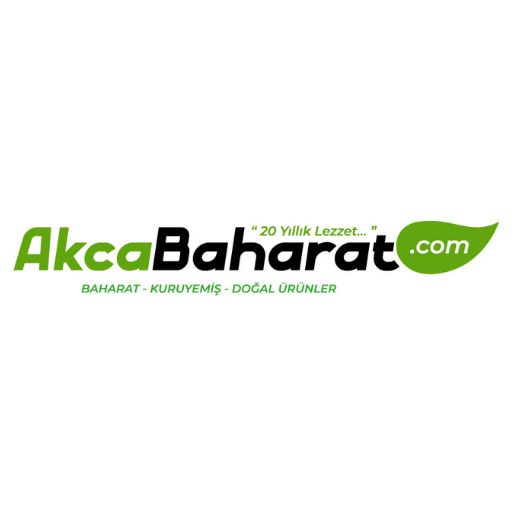 Akca Baharat logo