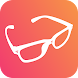 EyeQue PDCheck (Frames Req’d) - Androidアプリ