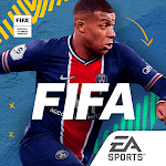 Cover Image of Baixar Futebol FIFA 14.2.01 APK