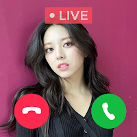 ITZY Yuna Fake Call