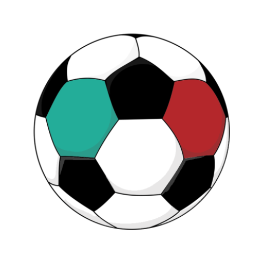 SoccerLair Mexican Leagues 8.1.1 Icon