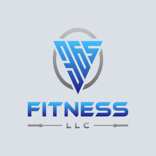 Three65 Fitness LLC logo