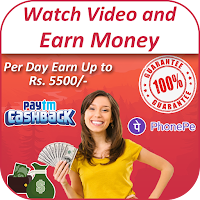 VidStatus - earn cash rewards