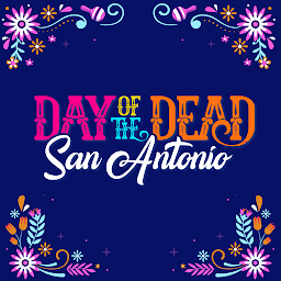 「Day of the Dead San Antonio」圖示圖片