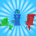 Cover Image of 下载 Lumber Race  APK