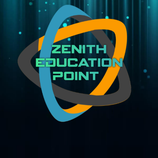 Zenith Education Point logo
