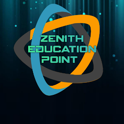 图标图片“Zenith Education Point”