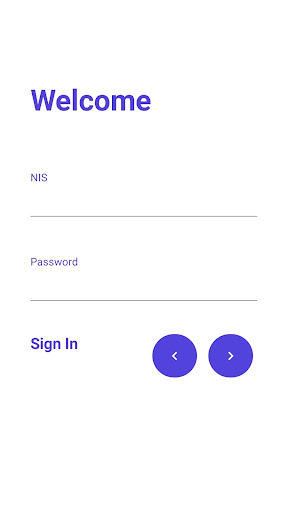 AbsensiKu Screen 3