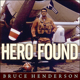 Icon image Hero Found: The Greatest POW Escape of the Vietnam War