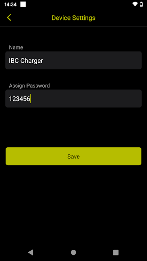 ProUser Check&Charge 2.0 Screenshot 4 - AppWisp.com