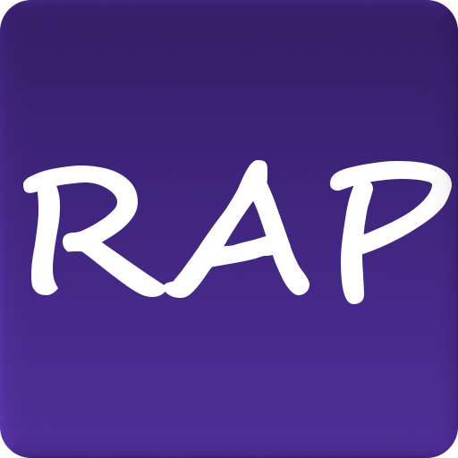 Rap Music Ringtones - Hip Hop 6.17 Icon